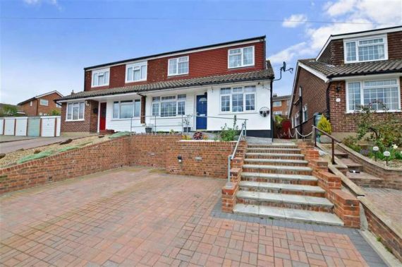 3 Bedroom Bungalow